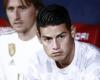 James Rodriguez lascia il Rayo Vallecano per il Club Leon, Messico