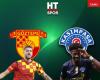 Partita Göztepe – Kasımpaşa TRASMISSIONE IN DIRETTA