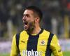 Il Fernerbahçe terminerà nella fase aller deuxième de Super Lig – Super Lig – J19 – Konyaspor-Fenerbahçe (2-3)