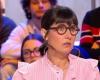 Alexia Laroche-Joubert “fiduciosa” sul futuro di Cyril Hanouna dopo la fine del C8