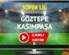 TRASMISSIONE IN DIRETTA | Guarda la partita del Göztepe Kasımpaşa in diretta su Bein Sports!