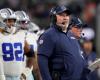 Mike McCarthy non sarebbe più l’allenatore dei Dallas Cowboys