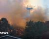 Incendi boschivi sulla costa occidentale degli Stati Uniti – 24 morti negli incendi a Los Angeles – preoccupazione per nuovi venti – Notizie