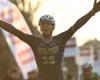 Toon Aerts morde Otegem con la vittoria il giorno dopo BK