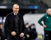 Zidane al Real, Francia in grave pericolo?