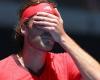 L’impavido Michelsen manda a casa Tsitsipas