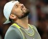 Australian Open 2025 | Nick Kyrgios perde nella partita del turno di apertura contro Jacob Fearnley, highlights, video; conferenza stampa, ammissione alla pensione