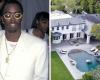 P. Diddy avrebbe un collegamento con gli incendi scoppiati a Los Angeles?