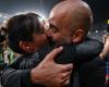 Pep Guardiola divorzia dalla moglie dopo oltre 30 anni di matrimonio