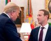 Zuckerberg sconvolge ancora per compiacere Trump, Meta diventa il regno dei maschi dominanti