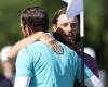 Nonostante una settimana fantastica ad Abu Dhabi, Matthieu Pavon e Tommy Fleetwood scendono nella classifica mondiale