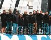 “Charlie Dalin non è lontano dal vertice della sua arte”, apprezza Jean-Luc Nélias, team manager del progetto Imoca di Macif