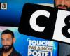 Con la scomparsa di C8 e NRJ12, i canali televisivi cambiano numero in Francia