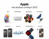 L’analista di Bloomberg nomina la riprogettazione di Apple Watch SE, iPhone Air, M4 Mac Studio e altro ancora