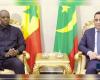 Ousmane Sonko annuncia miglioramenti per i senegalesi in Mauritania