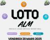 ALM Basket Meyzieu Loto: Loto a Meyzieu