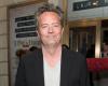 La casa della star di ‘Friends’ Matthew Perry salvata dall’incendio di Palisades