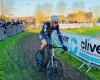 Ciclismo. Ciclocross – Otegem – Toon Aerts vince in uno sprint a quattro a Otegem!