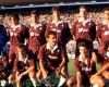 Mosella. Due Coppe di Francia, un miracolo del Barcellona… Il FC Metz e l’industria siderurgica, una storia d’amore lunga 23 anni