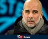 quando Pep Guardiola tiene una conferenza ai giovani in cerca di autografi (VIDEO)