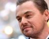 Leonardo Di Caprio e la compagna si riparano dal fuoco