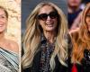 Sharon Stone, Paris Hilton, Beyoncé… Le star si mobilitano per aiutare le vittime degli incendi di Los Angeles