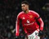 Il Milan andrà all’offensiva per Marcus Rashford