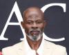 l’attore Djimon Hounsou rivela le sue difficoltà finanziarie