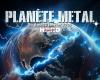 PLANETE METAL Torniamo sulle cronache dal 6 al 12 gennaio 2025