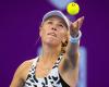 Tennis – Open d’Australie 2025: francese sorteggia Blinkova