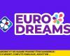 Risultati FDJ EuroDreams di lunedì 13 gennaio 2025