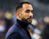 l’enorme sfogo di Medhi Benatia, espulso a bordo campo durante l’OM-Lille