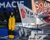 Charlie Dalin taglia il traguardo e vince il Vendée Globe 2024