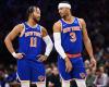 Tre Knicks selezionati per l’All Contract Team di ESPN