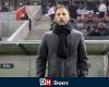 Marc Wilmots si arrabbia per la situazione di Domenico Tedesco con i Red Devils (VIDEO)