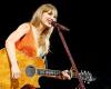 Taylor Swift ha pagato a tutta la troupe del tour un bonus di $ 100.000