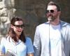 Jennifer Garner, Ben Affleck e altri cadono preda dei paparazzi in pieno delirio “macabro”.