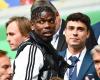 Paul Pogba all’OM: la miccia viene venduta all’estero?