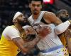 E’ tempo di Basket: Spurs ai Lakers