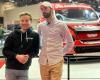 l’ex duo di stelle degli sport motoristici su YouTube è fatto a pezzi (Sport Auto)