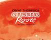 Libro di Craig Thompson: Radici di Ginseng