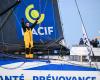 Le prime parole di Charlie Dalin dopo la sua vittoria al Vendée Globe 2024