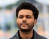 Il gesto simbolico di The Weeknd di fronte agli incendi in California