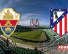 Elche vs Atletico: anteprima e pronostico