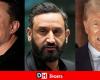 Cyril Hanouna era davvero invitato a una festa con Elon Musk e Donald Trump a Mar-a-Lago?