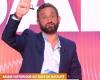 Valérie Bénaïm ancora assente al TPMP a seguito di un’operazione, Cyril Hanouna le invia un messaggio nello spettacolo