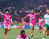 Coppa dei Campioni – Tutti i bonus per lo Stade français!