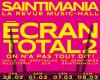 Saintimania con “Ecran total” – RJB la tua radio regionale