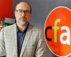 La radio CFAI viene salvata a Edmundston