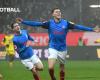 ???? L’Holstein Kiel produce una memorabile vittoria per 4-2 sul Dortmund